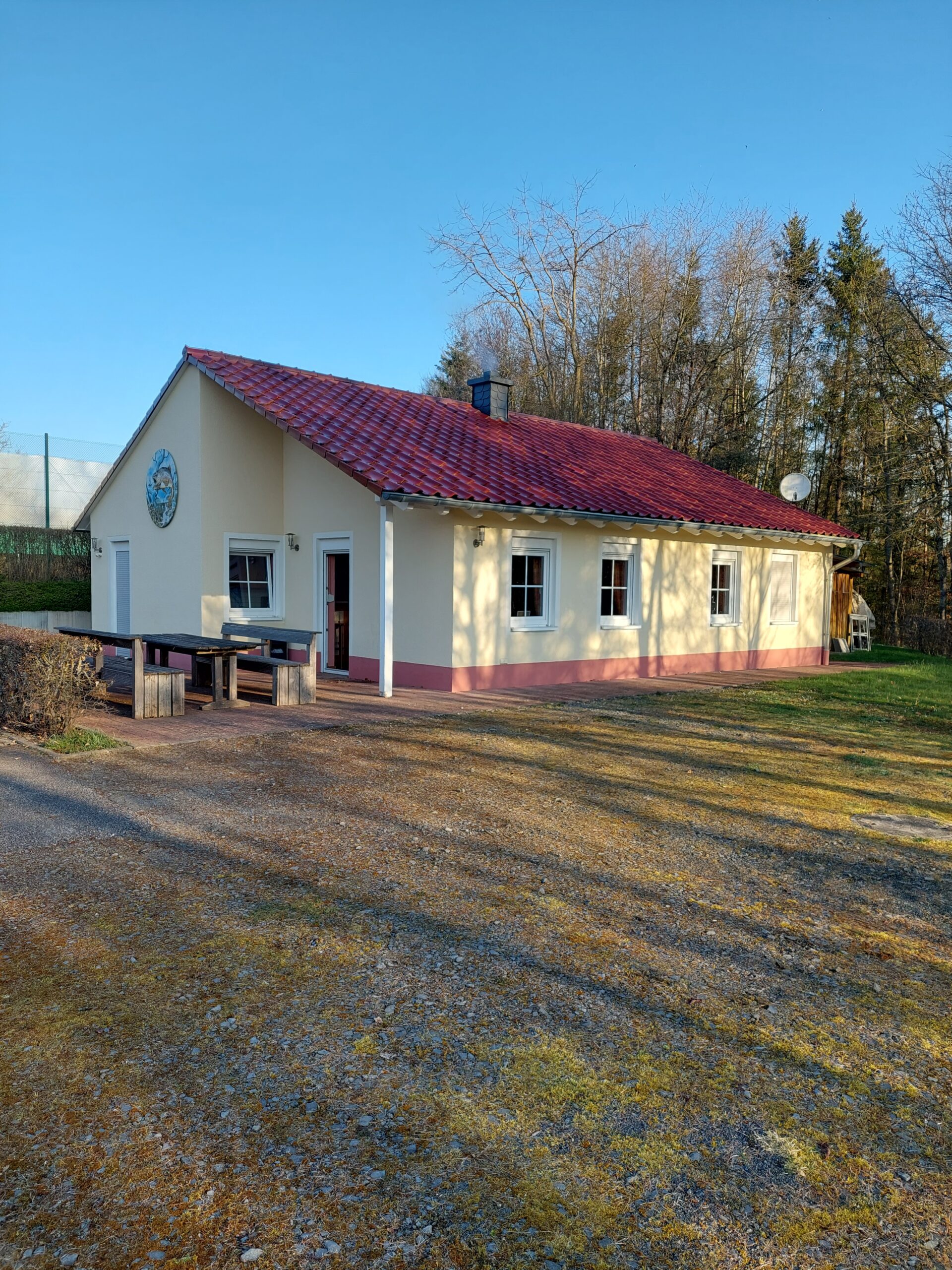 Sportfischer_Vereinshaus