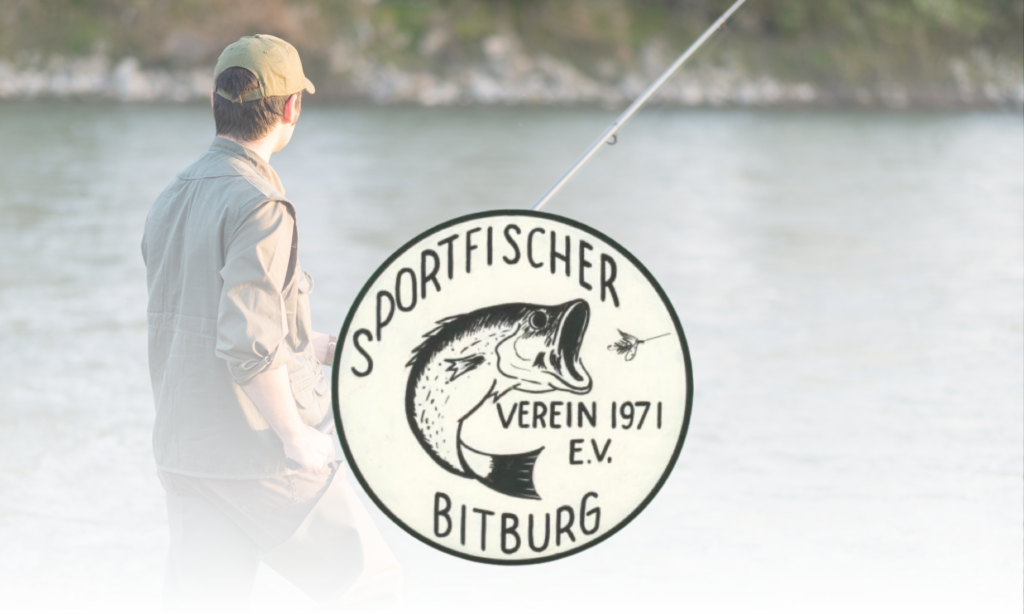 Sportfischer Bitburg