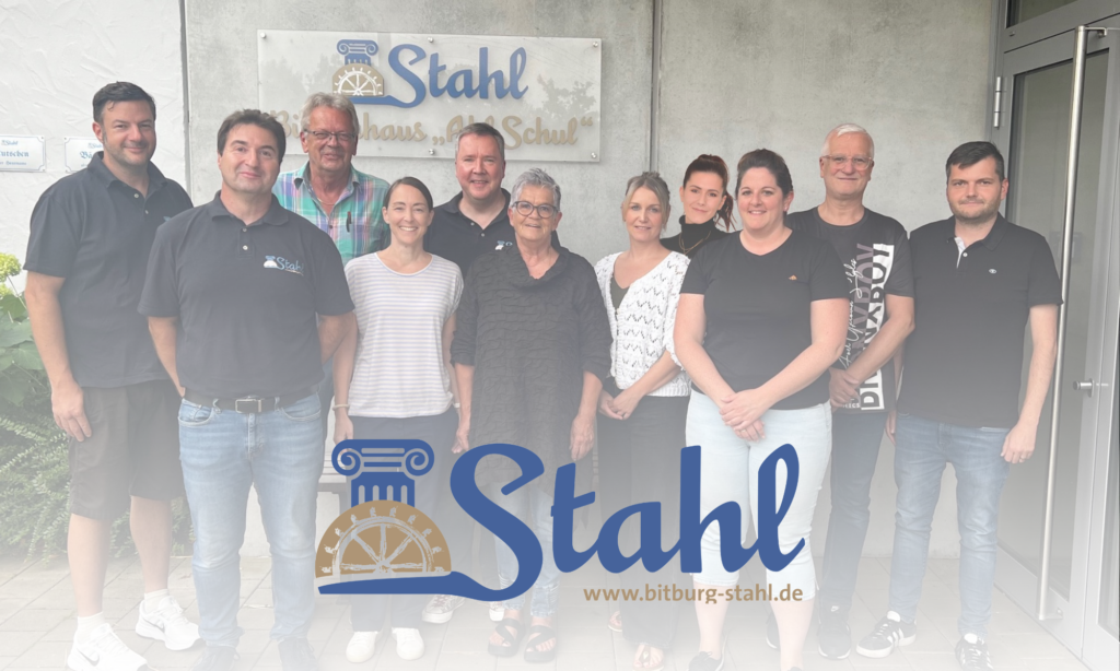 Dorf- und Förderverein Stahl e.V.