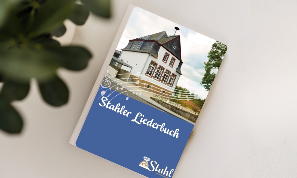 teaser liederbuch