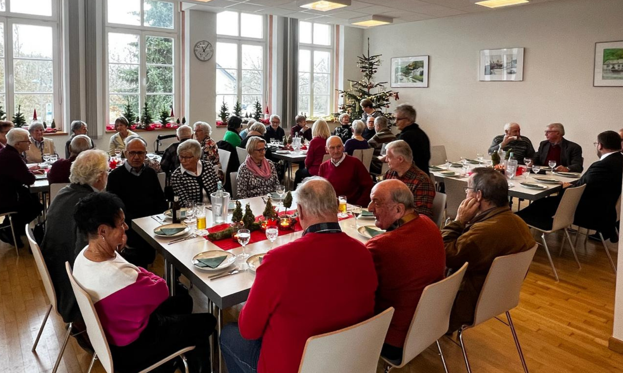 Teaser Seniorentreff