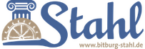 Logo Bitburg-Stahl